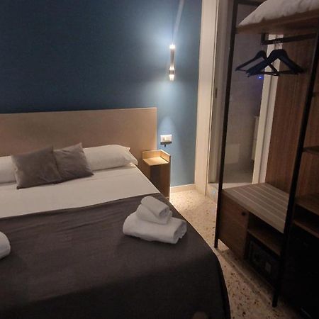 Appartamento B&B La Dimora Di Parthenope Naples Luaran gambar