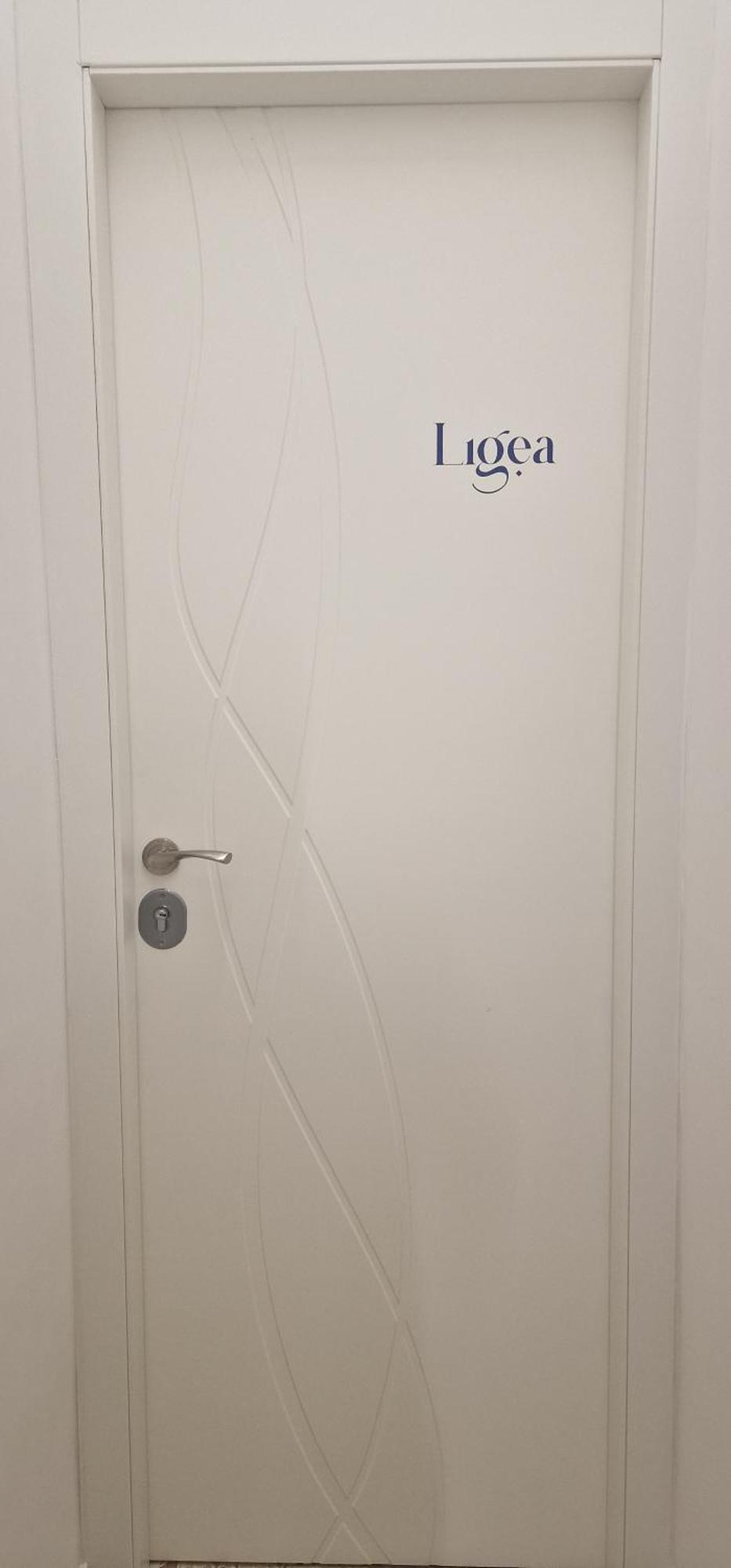 Appartamento B&B La Dimora Di Parthenope Naples Luaran gambar